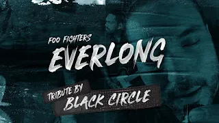 Everlong - Foo Fighters (Tribute by Black Circle Live from Black Circle Plays 'Vs')