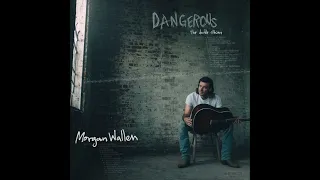 Morgan Wallen - More Than My Hometown (1 Hour)