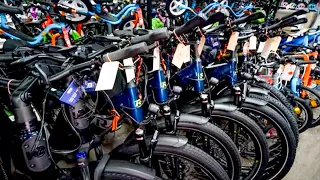 E-Bike & Bike Ratgeber 2023 | Alles Wissenswerte rund um E-Bike und Bike Review