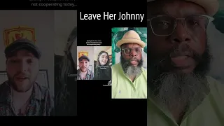 Leave Her Johnny: A #seashanty with #lowvoice