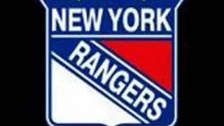 Rangers Goal Song