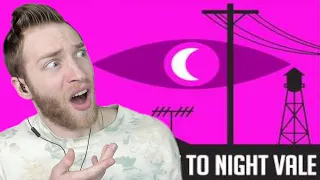 THEY ARE NOT REAL!!! Reacting to "Welcome to Night Vale 10 Feral Dogs"