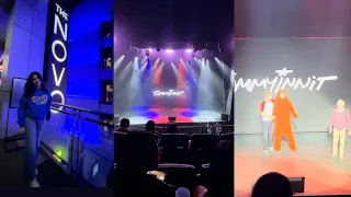 TOOK MY MOM TO SEE TOMMYINNIT LIVE (Here’s what happened)