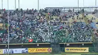 Nigeria vs Liberia highlights