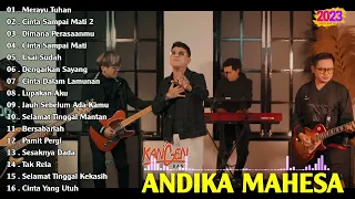 Lagu Terbaru Kangen Band 2023 Full Album || Merayu Tuhan, Cinta Sampai Mati