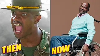Major Payne (1995) Cast: Then and Now 🔥 2023