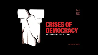Crises of Democracy: "The Problem of the South"