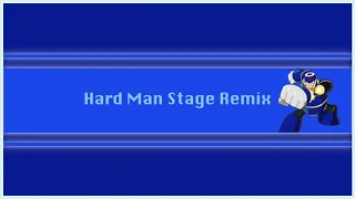 Hard Man Stage Remix (MegaMan 3)