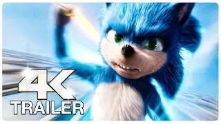 BEST UPCOMING MOVIE TRAILERS 2020