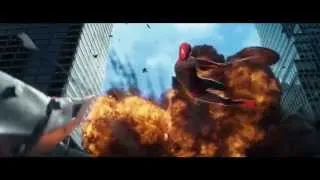 The Amazing Spider-Man 2 Featurette - IMAX