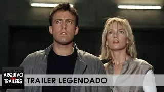 O Pagamento (Paycheck 2003) - Trailer Legendado
