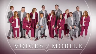 Voices of Mobile Live