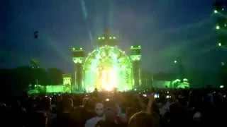 Last Track of Adaro @DEFQON.1 2015 Mainstage