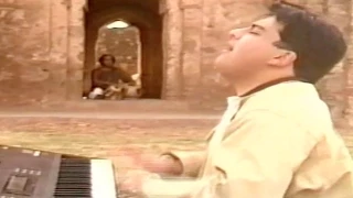 ADNAN SAMI on ELECTRIC PIANO in 1991 - RAAG DURBARI