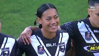 Jillaroos v Kiwi Ferns | FULL MATCH Game 1 2023