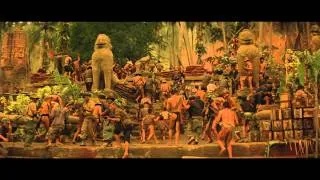 Apocalypse Now (1979) official trailer HD