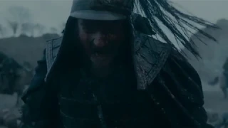 ВИКИНГИ(Vikings) Разведка Русов на территории Викингов