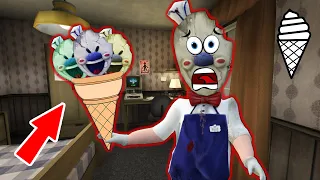 Funny Moments *Ice Scream* and *Funny Horror* (Collection of the best episodes Ice Scream p.47)