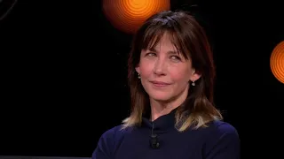 "La souterraine", signée Sophie Marceau