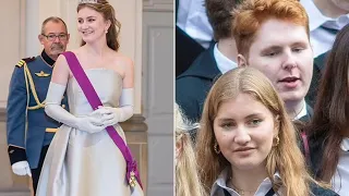 The Truth About Princess Elisabeth’s Alleged Boyfriend