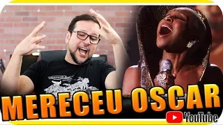 CYNTHIA ERIVO CANTANDO NO OSCAR FOI INCRÍVEL by Marcio Guerra