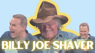 Jokes! with Billy Joe Shaver (BLUE CARD COLLECTION)