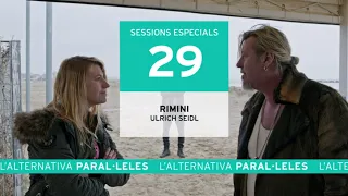 Rimini (2022) | Ulrich Seid | Trailer | L'Alternativa 2022