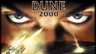 Dune 2000 - Harkonnen Battle