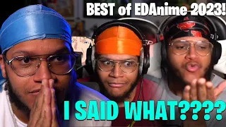 THE BEST OF EDAnime 2023!!! (THIS IS AI GENERATED!!!)