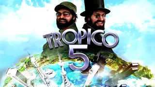 Tropico 5 DLC Soundtrack - 4/18 - Lotta Colada