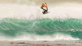 RRD Y26 - Overall Windsurf