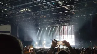 You Me At Six - Bite My Tongue (Live @ Cardiff Motorpoint Arena 23/9/21)