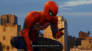 Marvel's Spider-Man PS4 - Walkthrough Part 5 - No Commentary [HD]