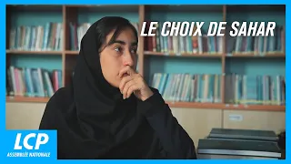 Le choix de Sahar | Documentaire inédit LCP