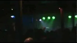 NERVANA {A Tribute to Nirvana} - Love Buzz - Live @ Chinnery's U.K