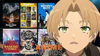 The Anime Awards. Do we really need them?!
