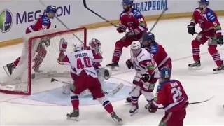 Приколы в хоккее!  Курьезы, голы, юмор  fun in hockey