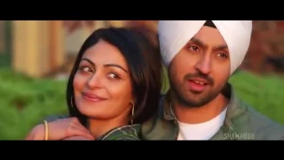 Akhiyan   Jatt & Juliet 2   Diljit Dosanjh   1st Full Official Music Video HD