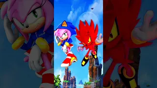 Drip Tails Drip Amy and Drip Sonic vs Sonic.exe Nazo and Metallix