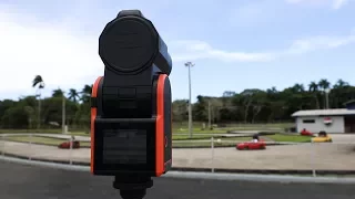 SOLOSHOT3 Feature | A First Look At Multi Mode