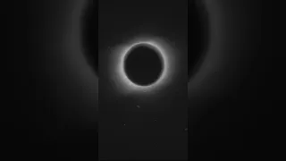 First eclipse captured on film over 100 years ago #eclipse #solareclipse #science #space #astronomy