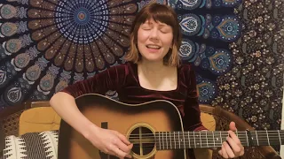 Molly Tuttle - The Greatest (Lana Del Rey Cover)