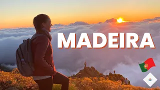 Things to do in Madeira Island 2022