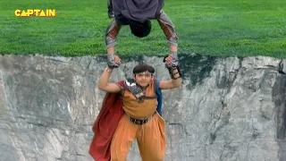 Baalveer ( बालवीर ) Full Episode 408 || Dev Joshi, Karishma Tanna