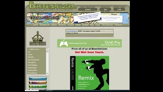 Ch Check It Out - ( Apache Remix ) by 7x5 - Beastiemixes.com Remixes