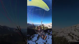 Hike and Fly 2024 | Dolomiten | Skywalk Masala | Nova Doubleskin