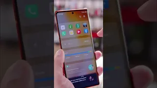 Огромная камера - Смартфон Tecno Phantom X2 Pro