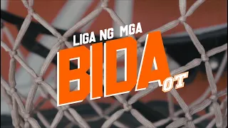 Abra ft. DJ Buddah - Liga ng mga Bida OT (Lyric Video) [Official Audio]