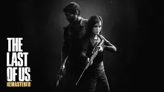 Одна из лучших игр студии Naughty dog: The Last of Us # 1