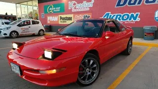 Ford Probe 1996